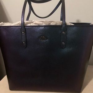 Limited edition. NWT COACH BAG.